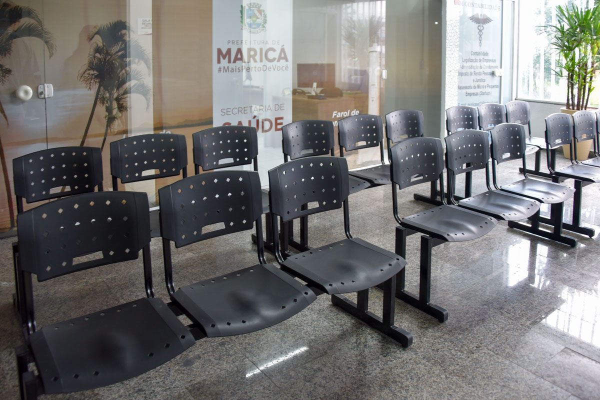 agendamento de consultas e marcação de exames