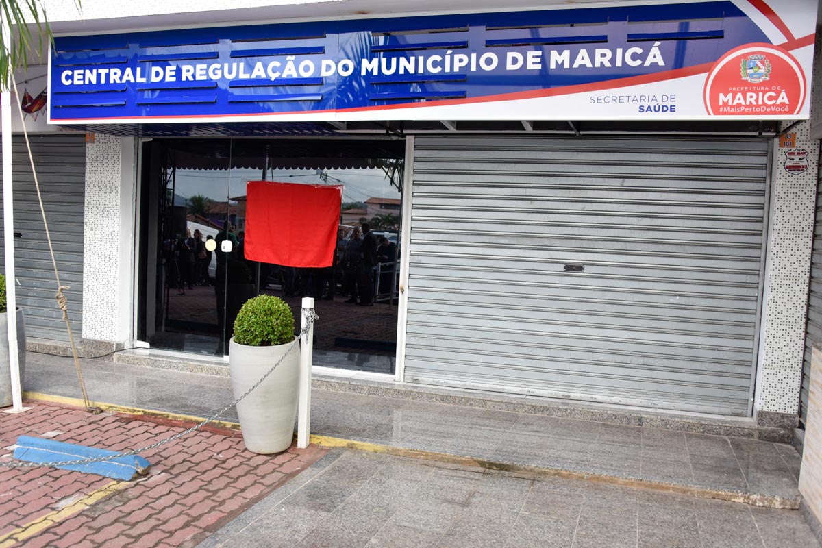 marcação de consultas e agendamento de exames