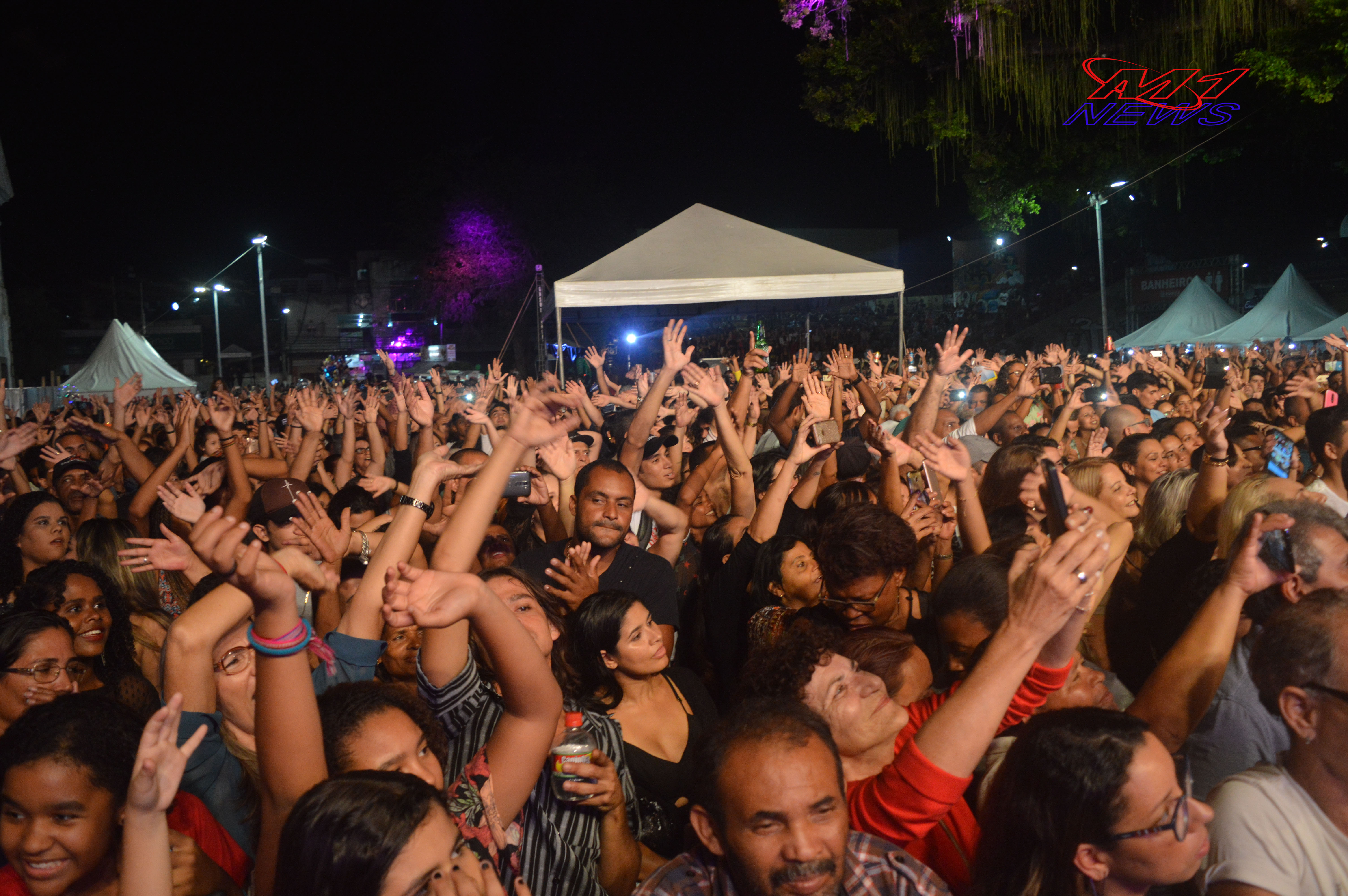 aniversário de Maricá 205 anos