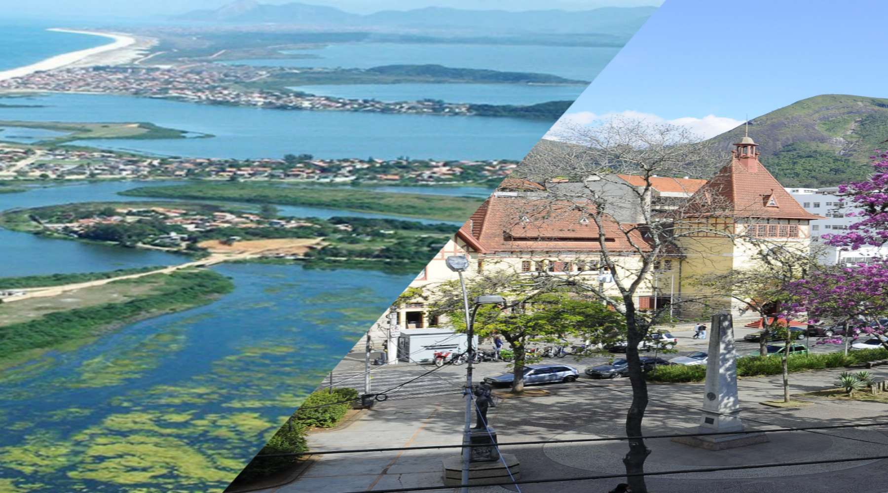 Mostra Intertur: shows, desfile, encontro de empresários