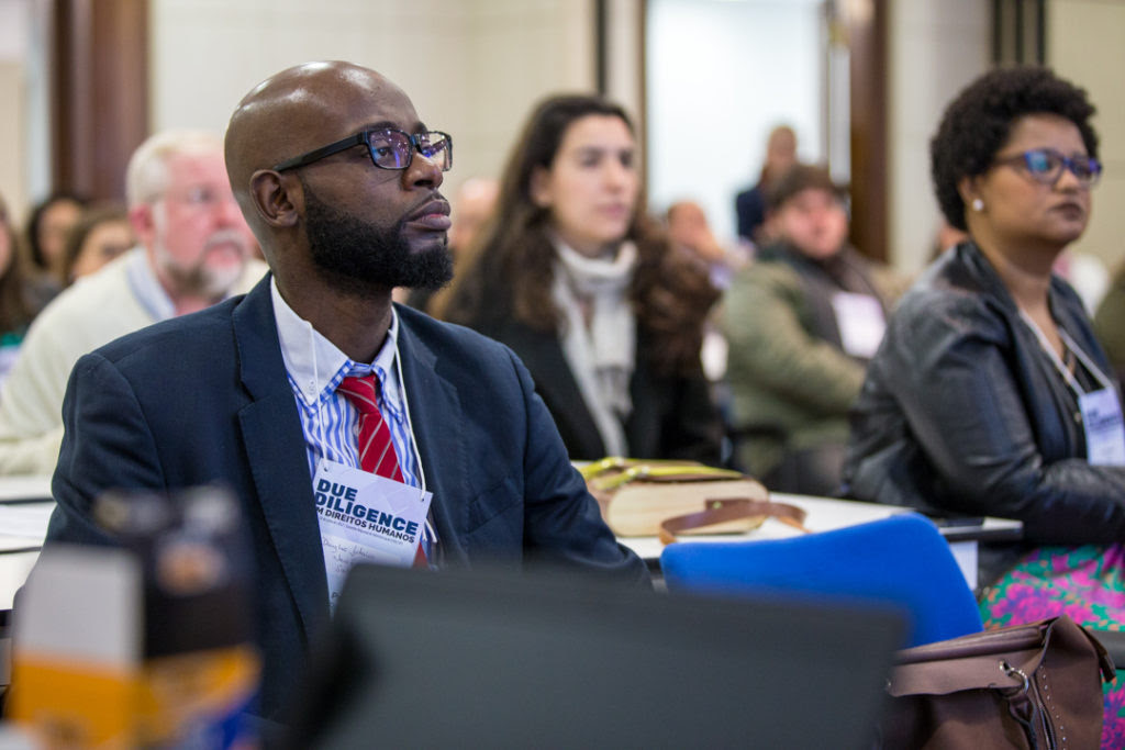 Racismo no mercado de trabalho brasileiro em debate