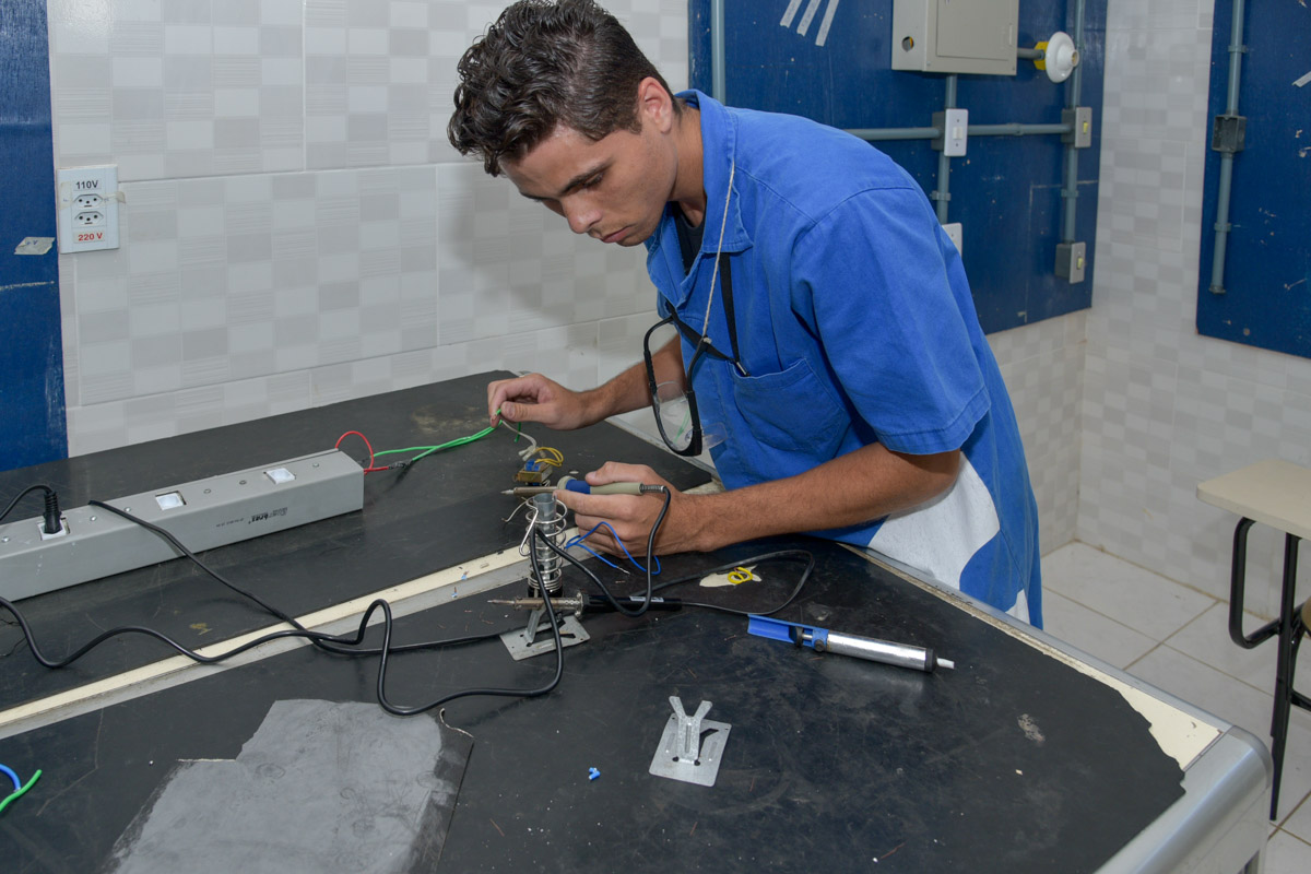 Capacitação Profissional: Maricá oferece cursos gratuitos