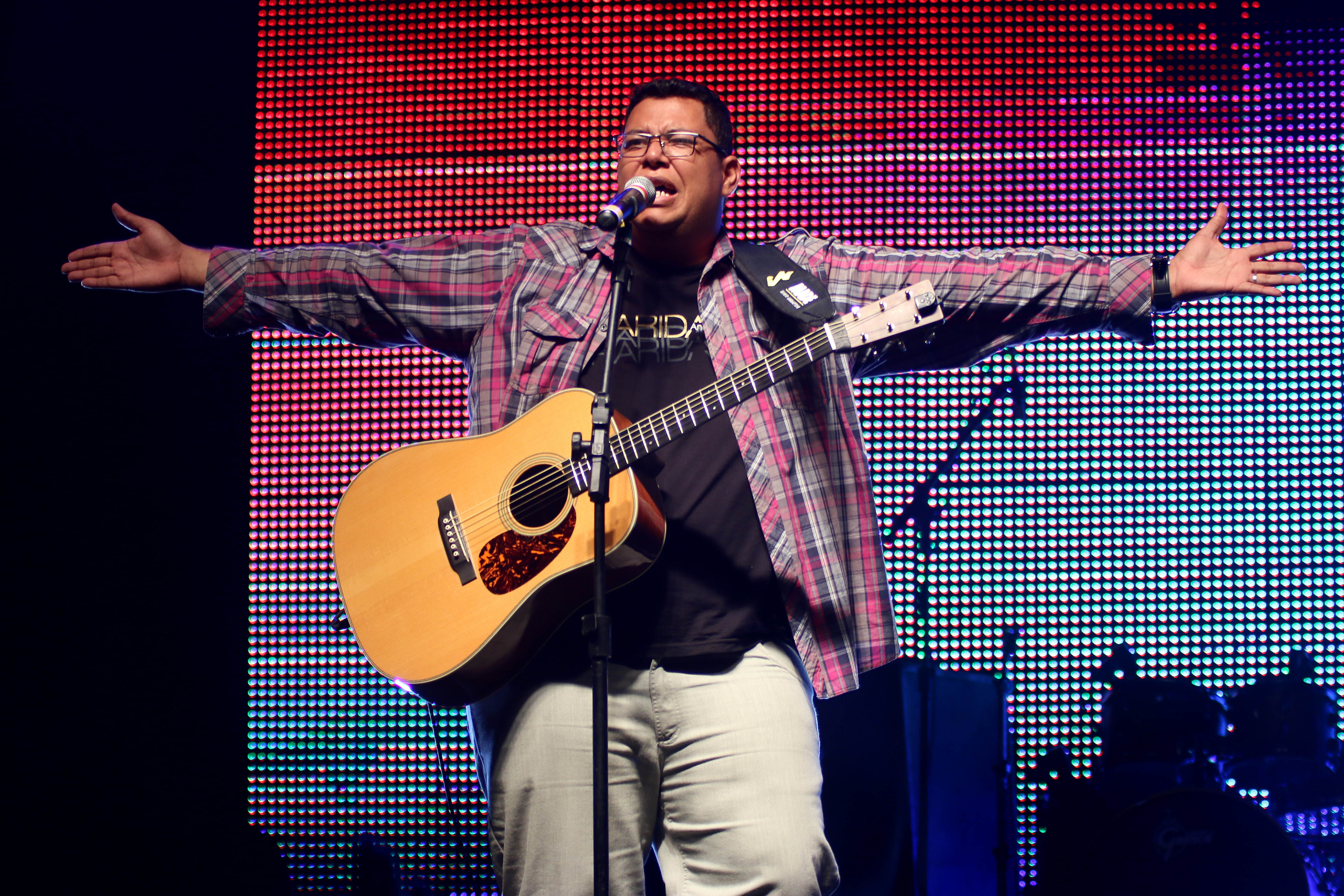 Marcha para Jesus 2019: a paz de Jesus para Maricá