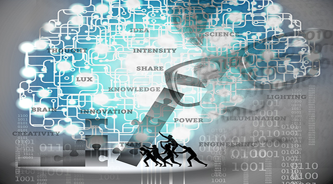 Campus Party: Maior evento de tecnologia em Maricá!