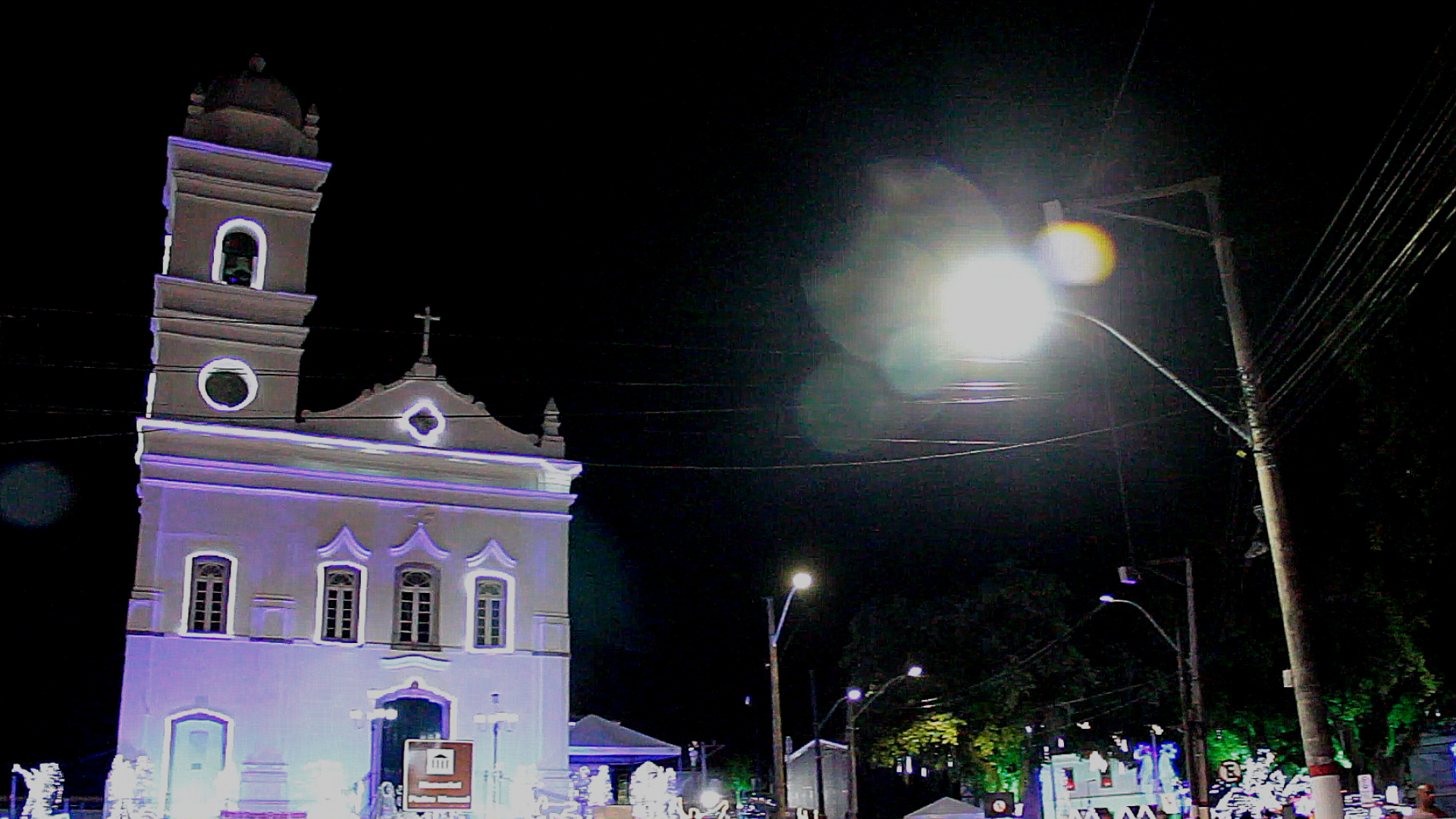 Festa da Padroeira de Maricá e suas atrações