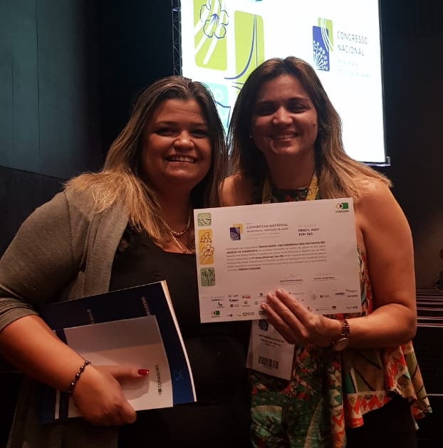 premio nacional em saude