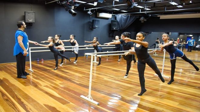 Arena Mumbuca – Vagas disponíveis