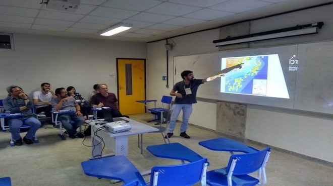 IDR destaca Maricá como geradora de empregos