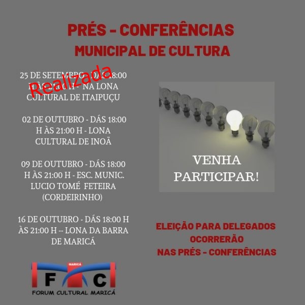 Delegados de Itaipuaçu