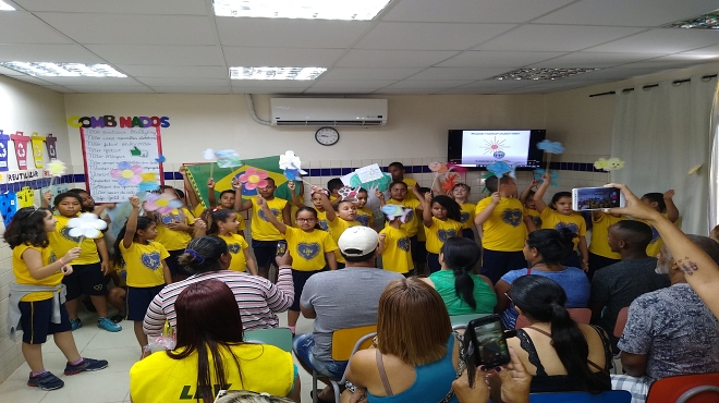 Suicídio: Prevenção na Campanha Setembro Amarelo