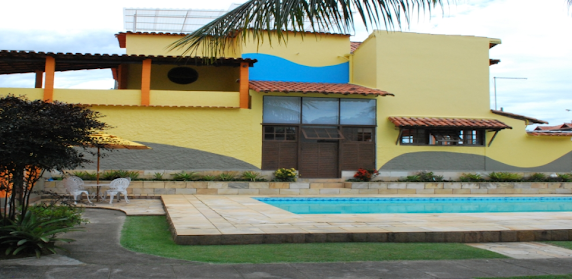 Pousada Maison Aires Malcher