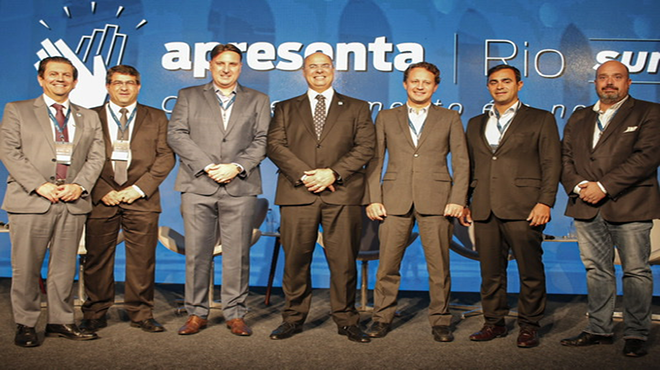 Apresenta Rio Summit destaca conquistas para o Turismo
