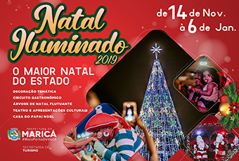 Natal Iluminado