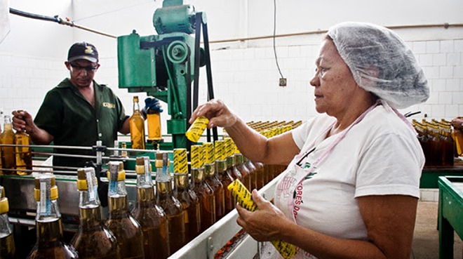 Pequenas empresas tomam conta do mercado de trabalho