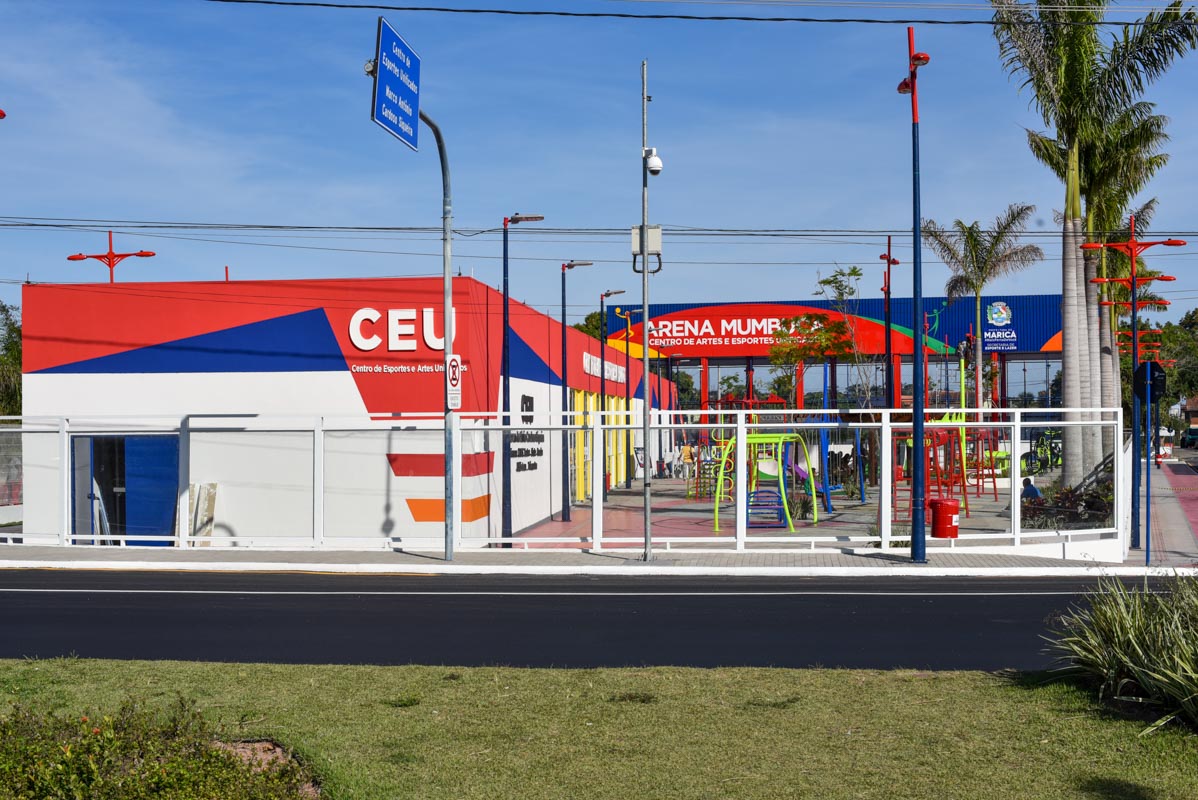 Maricá debate desenvolvimento sustentável para diminuir desigualdade social