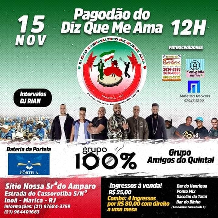 FaceNews de 15 a 17/11