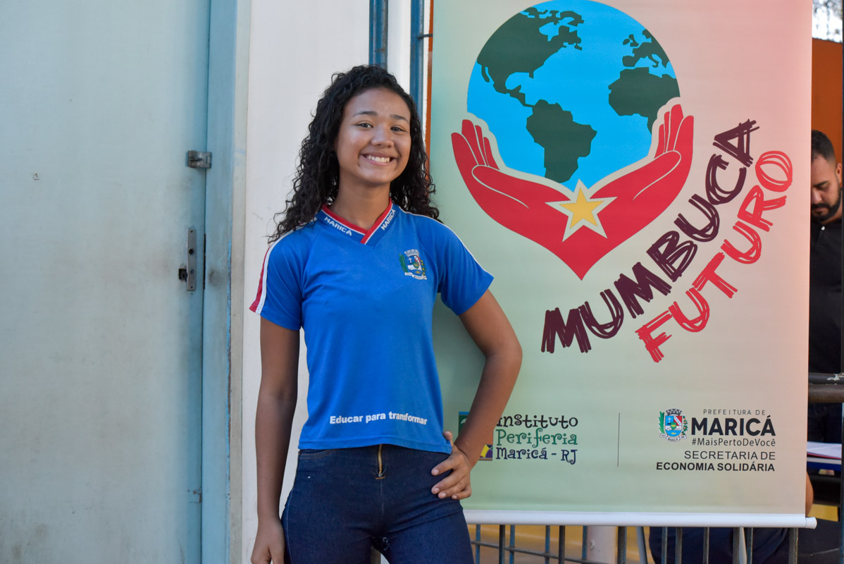 Programa Mumbuca Futuro – 500 cartões foram entregues