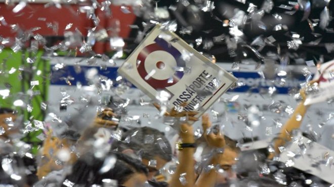 Passaporte Universitário