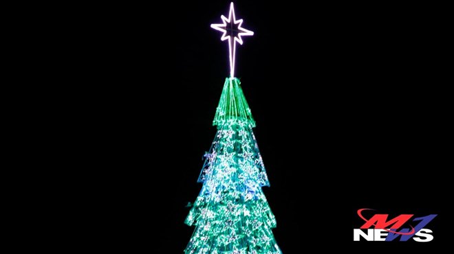 Campanha de Natal – Projeto Celebrar 2019