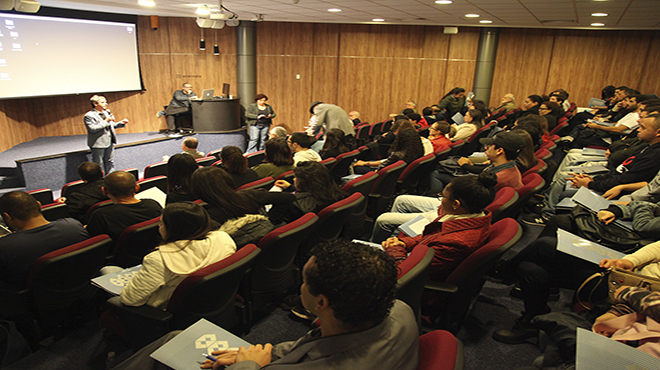 Era Digital – evento discute tendências e oportunidades