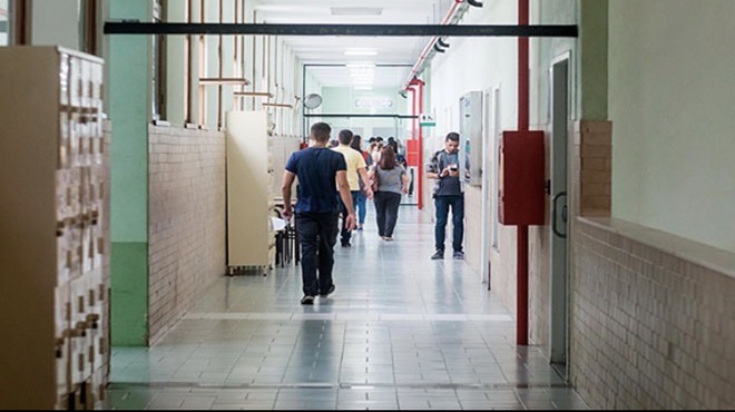 Seleção para 2941 vagas cursos técnicos no IFF