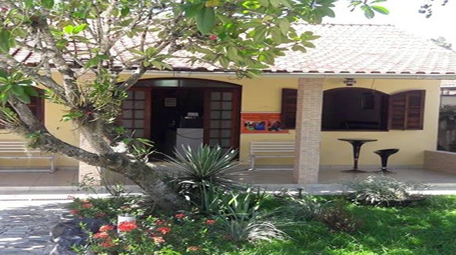 Jantar Beneficente do NAIR dia 08/11 – Participe!