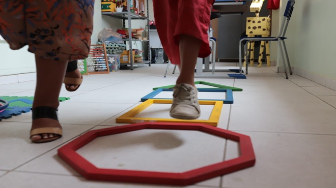 Educação Especializada –  Segunda melhor do país