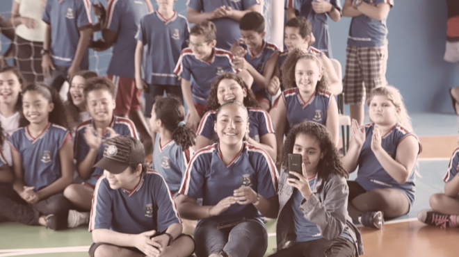 Calendário Escolar 2020 de Maricá