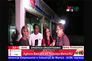 Agencia Bancaria Itaipuaçu