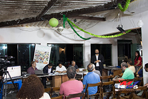 agencia bancaria em Itaipuaçu