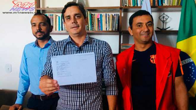 Fundo Soberano e seu montante acumulado