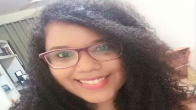 Pré-UERJ Maricá Específicas aprova aluna em 1º lugar