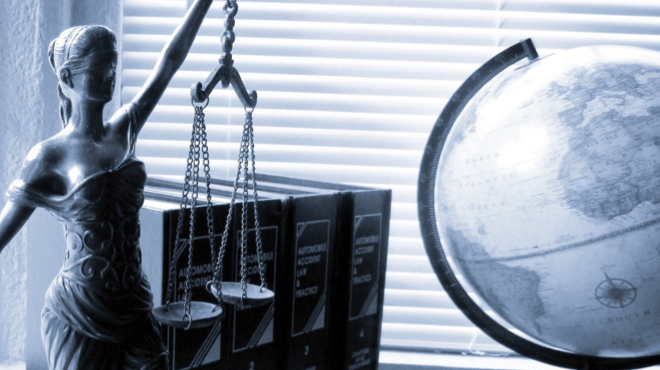 PJe no JEC de Maricá e Entrância Especial