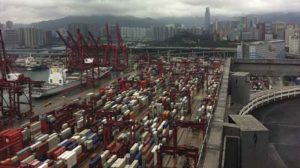 Economia Global em Crise