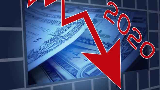 Economia Global pode ser afetada em 2020, segundo ONU