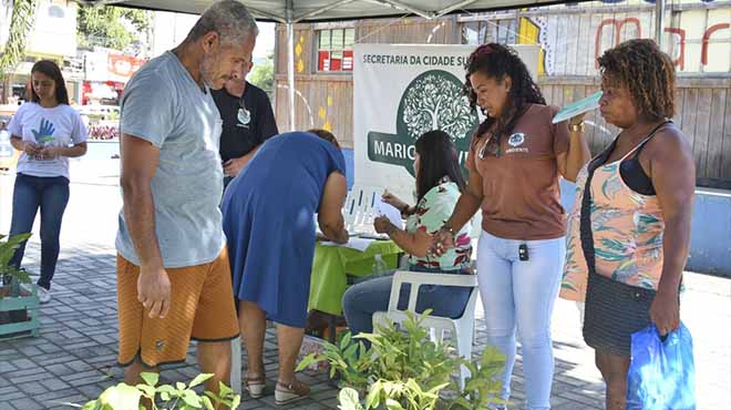Maricá + Verde: Realizado o Primeiro Evento de 2020
