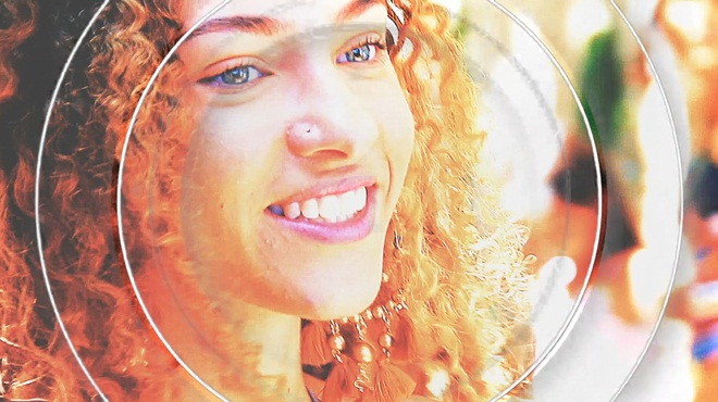 Garota Navegantes 2020