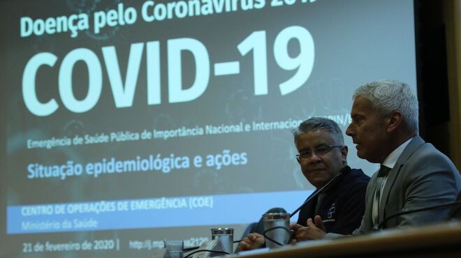 Coronavírus: 92 mortes e 3,4 mil casos confirmados no Brasil