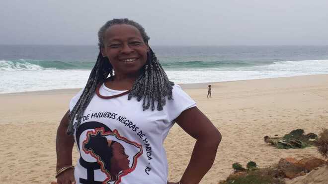 Luta e resistência – Dia Internacional da Mulher