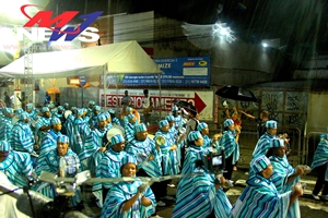 Especial Escolas de Samba 2020 Maricá