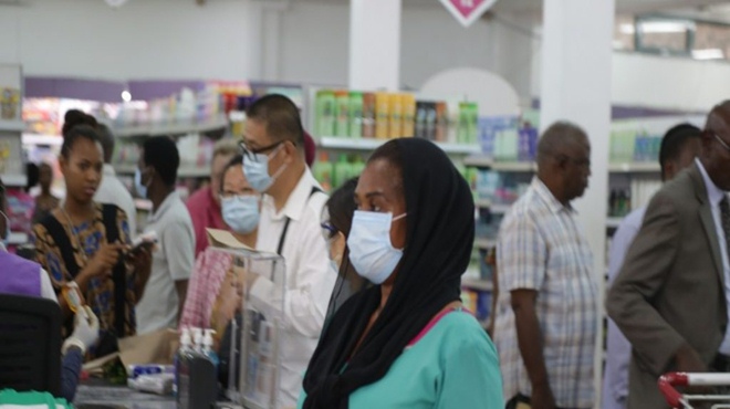 Boletim Coronavírus de 22/03/2020 – Maricá