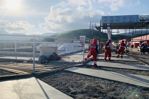 Hospital Che Guevara Boletim Coronavírus de 18/03/2020