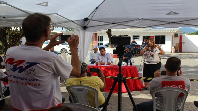 Boletim Coronavírus de 18/03/2020 – Maricá