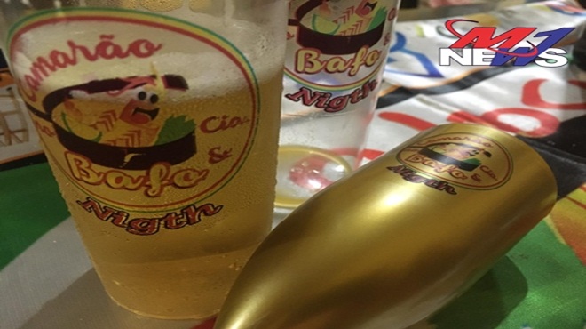 FaceNews de 13 a 15/03 Camarão no Bafo