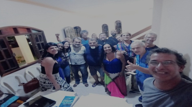 Cultura de Maricá: classe artística pede ajuda