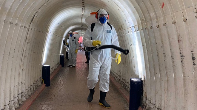 Boletim Coronavírus de 30/03/2020 – Maricá