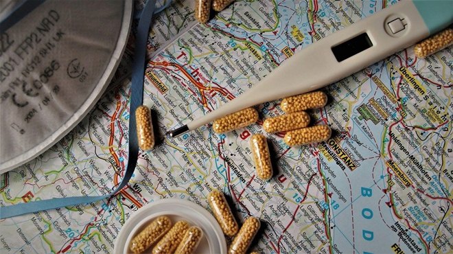 Saúde mental na era do novo coronavírus