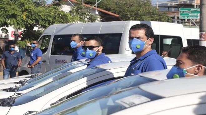 Boletim Coronavírus de 23/03/2020 – Maricá