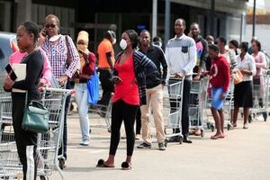 Últimas Notícias - 03/Abril - manhã