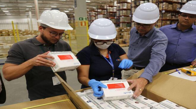 Boletim Coronavírus de 05/04/2020 – Maricá